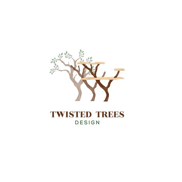 Twisted Trees Design