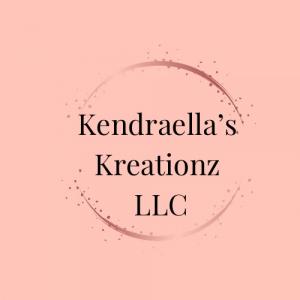 Kendraella's Kreationz LLC logo