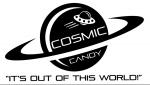 Cosmic Candy