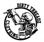 Dirty threadz clothing