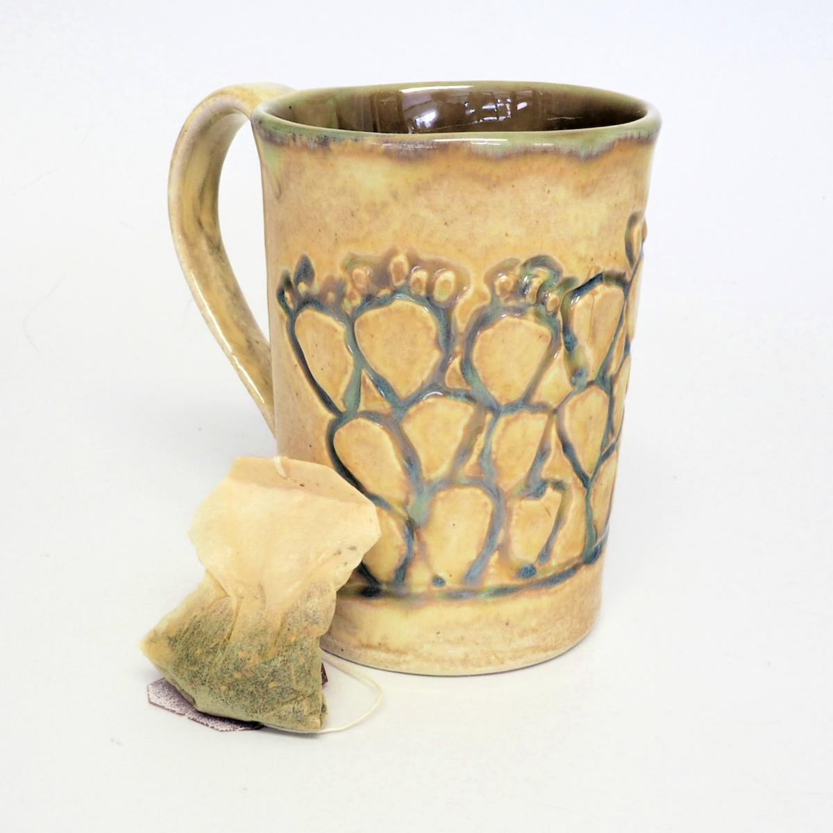 Cactus Mug picture