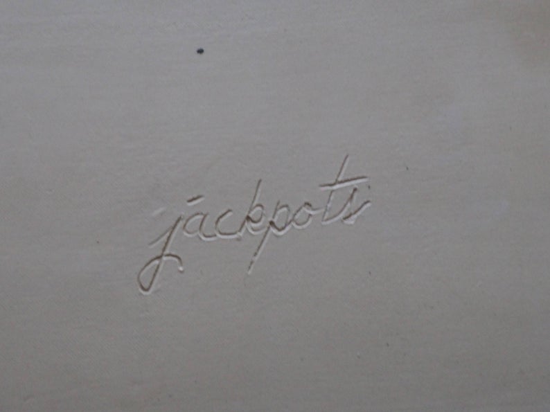 Large Framed Art Tile of Roadrunner picture