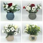 Windowsill Vase - 3 styles