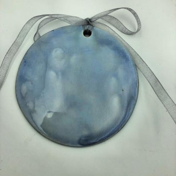 Hand-painted Christmas Ornament picture