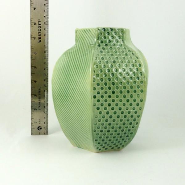 Textured Vase - Ginger Jar picture
