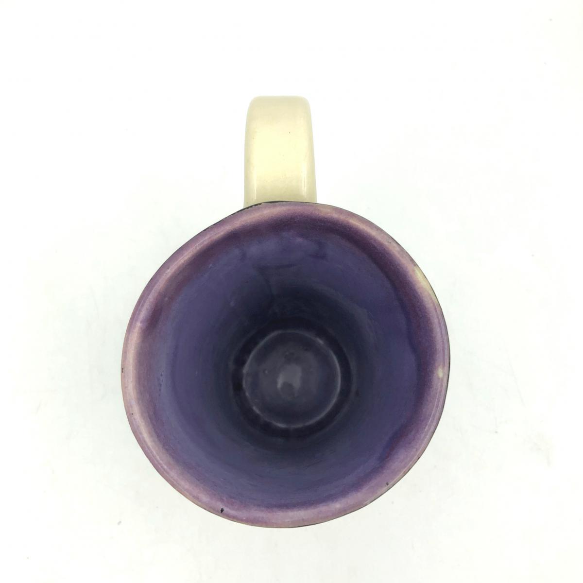 Blooming Desert Stoneware Mug picture