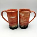 Desert Sunset Mug