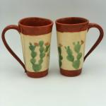 Beavertail Cactus Mug