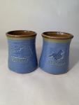 Mint Julep Tumblers