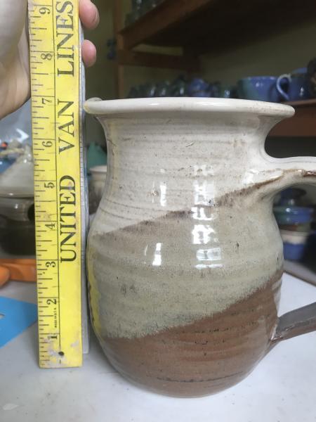 Medium Pitcher picture