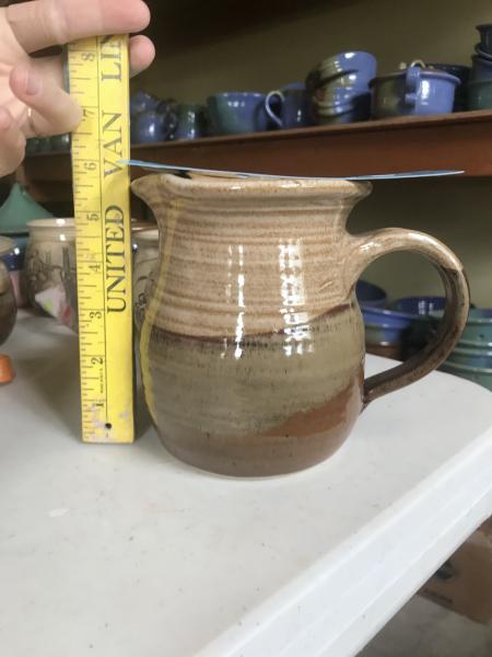 Small Pitcher picture
