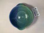 Medium Mixing Bowl with Spout and Handle