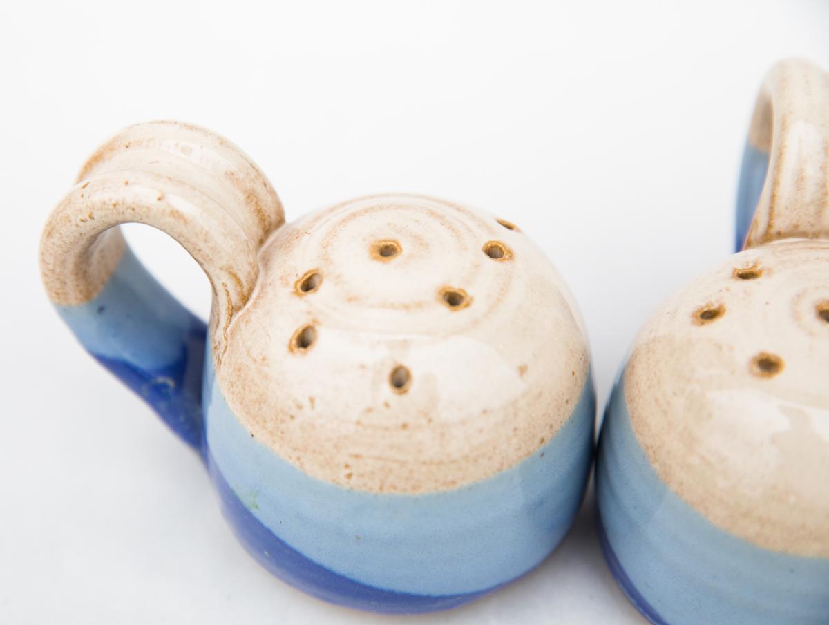 Salt and Pepper Shaker picture