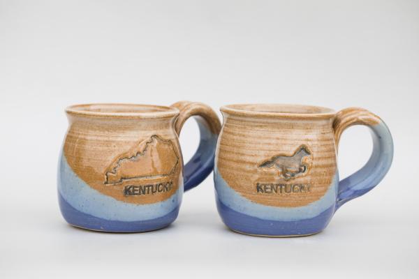 Kentucky Mug picture