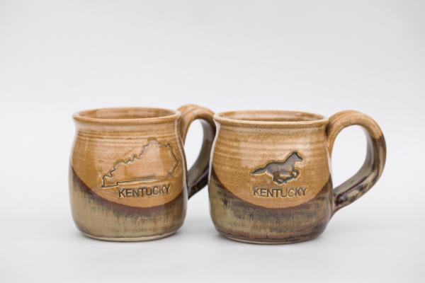 Kentucky Mug picture