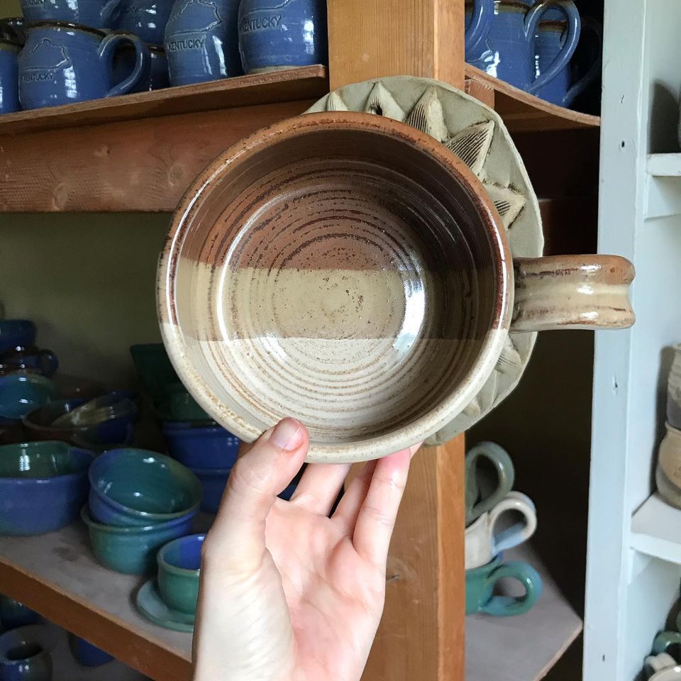 Soup Mug (Individual) picture