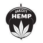 Oak City Hemp