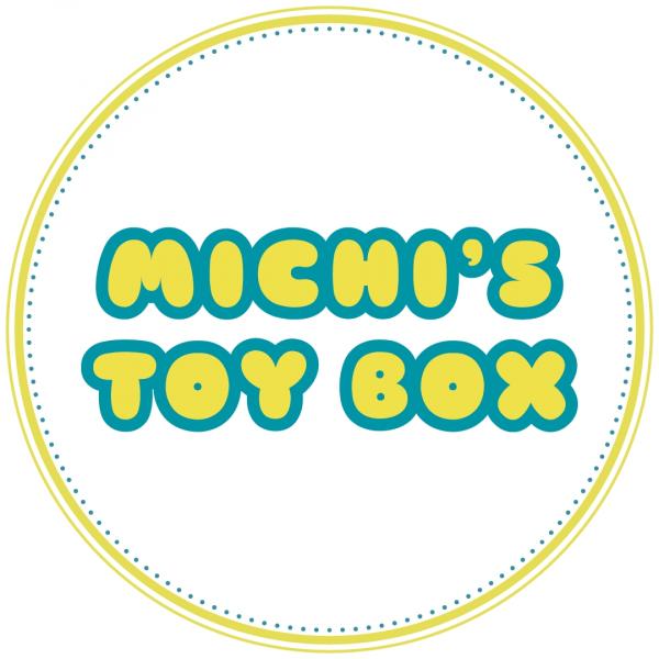 Michi's Toy Box