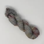 Ashes of the Phoenix on Super Worsted