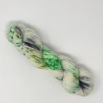 Forest Spirit on Super Worsted