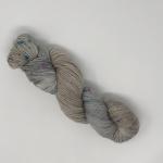 Technicolor Kittens on Super Worsted