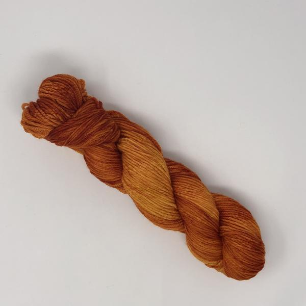 Spice Rack on Super Worsted