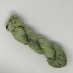 Defying Gravity on Super Worsted