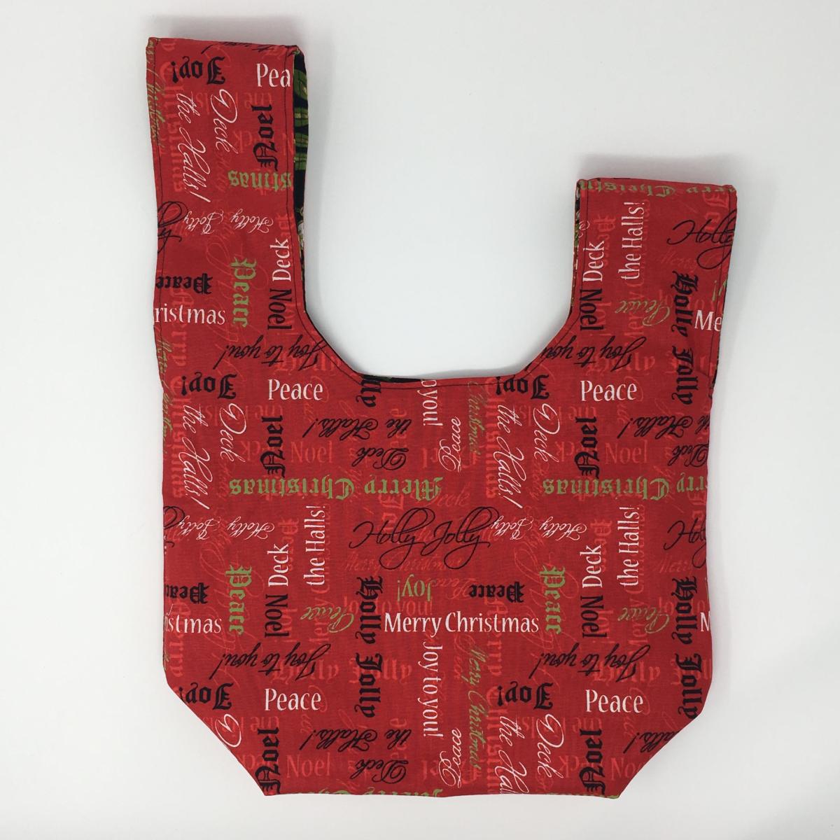 Black Holiday Floral picture