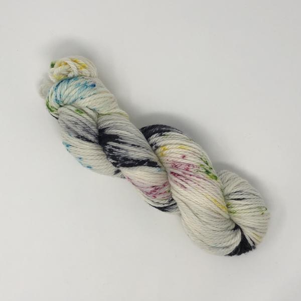 Sprites on Smooth Squish Bulky