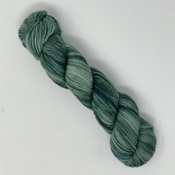 Biota on Super Worsted picture