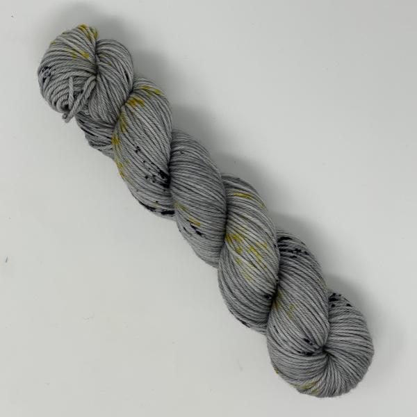 Turbo on Super Worsted