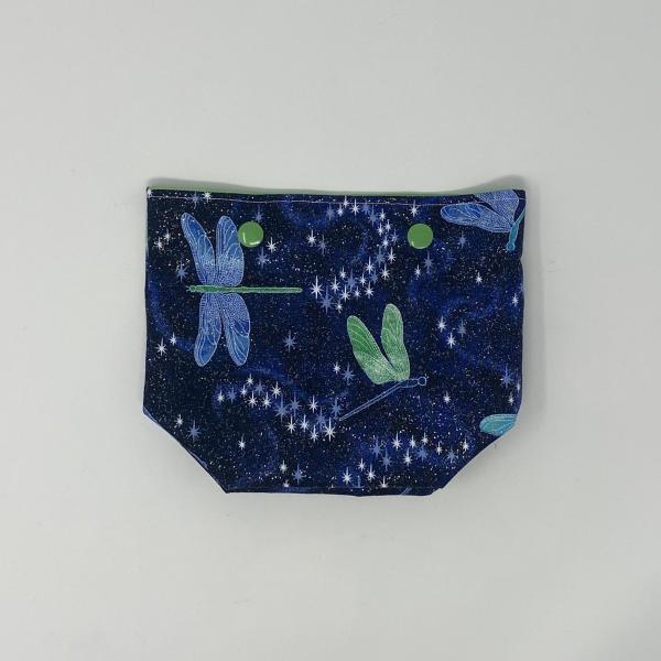 Starry Dragonflies Cake Keepit