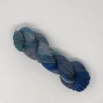 Davy Jones' Locker on Super Worsted