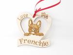 G. Love My Frenchie