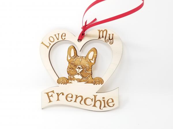 G. Love My Frenchie picture