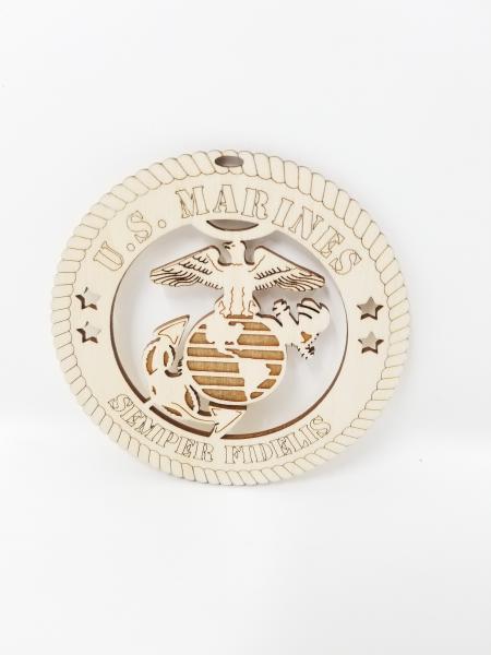 B. United States Marines