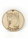 B. POW-MIA Ornament