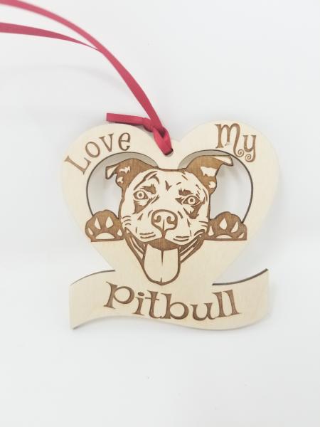 G. Love My Pitbull picture