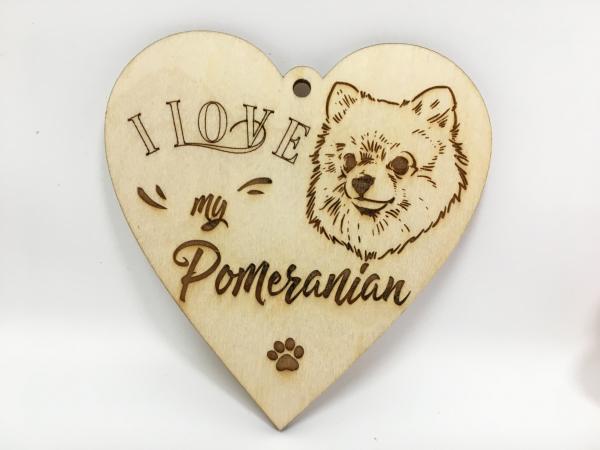 G. Love My Pomeranian picture