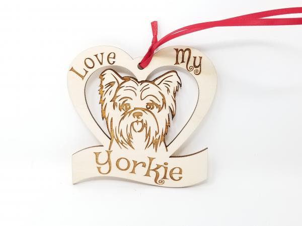 G. Love My Yorkie picture