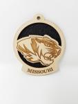 University of Missouri Ornament