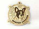 G. Love My Boston Terrier