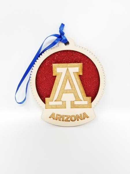 University of Arizona Ornament