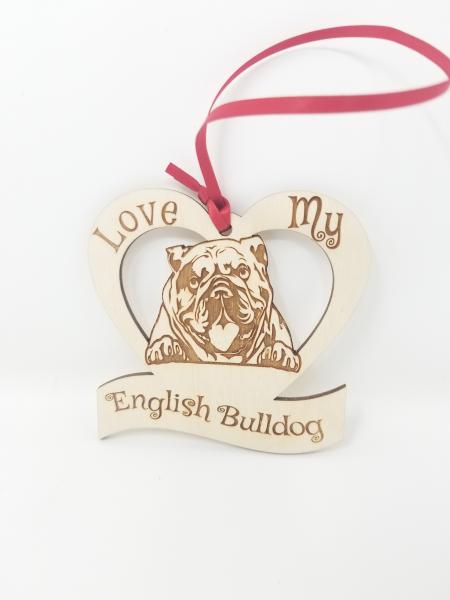 G. Love My Bulldog picture