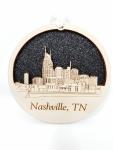 C. Nashville Skyline
