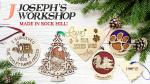 Joseph's Workshop