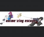 Anime-zing Escape