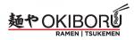 Okiboru Tsukemen & Ramen