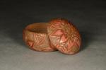 Carved Box 95