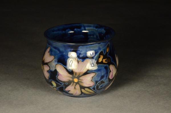 Blue Flower Bowl 248 picture